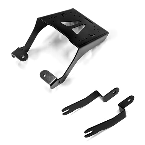 Amazon.co.jp: R-SPACE リアキャリア ホンダ モンキー125 JB02 JB03
